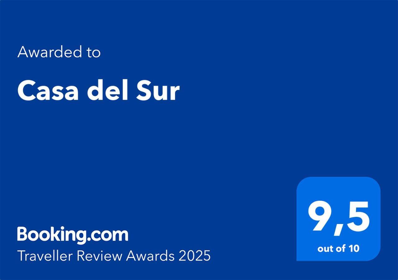 Casa Del Sur Lägenhet Cádiz Exteriör bild