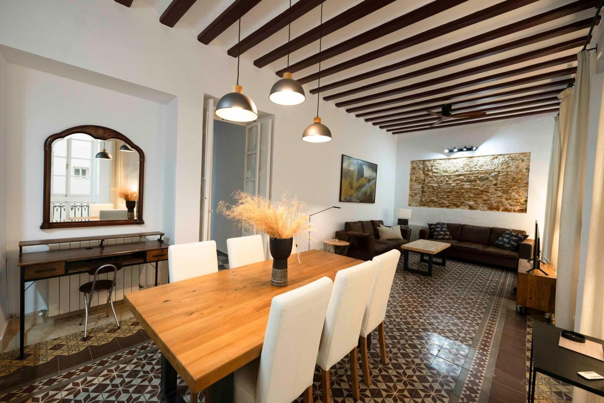 Casa Del Sur Lägenhet Cádiz Exteriör bild