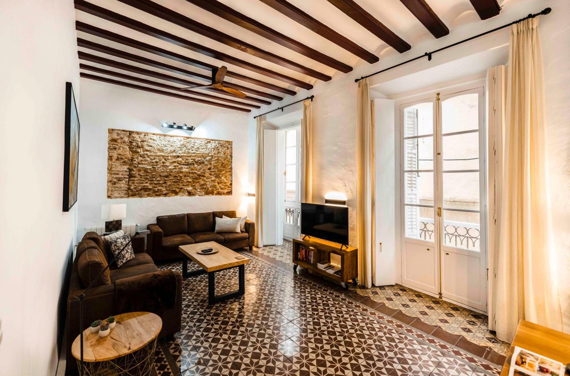 Casa Del Sur Lägenhet Cádiz Exteriör bild