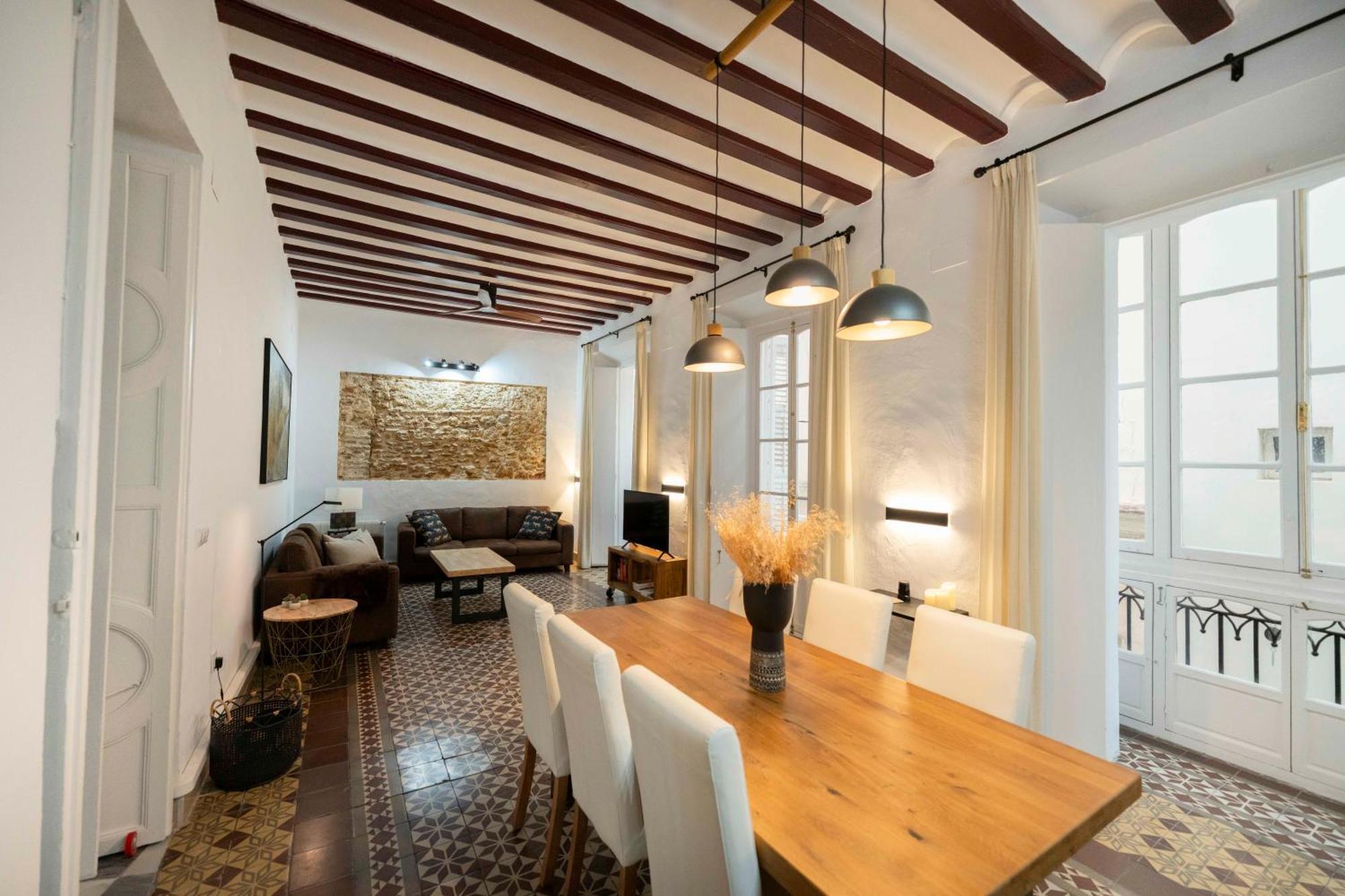 Casa Del Sur Lägenhet Cádiz Exteriör bild